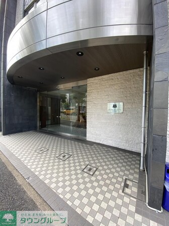 パークフラッツ金山の物件内観写真